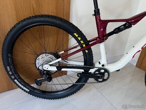 Predám Orbea OIZ H10 2023, Veľkosť: L, 0 KM nájazd. - 4