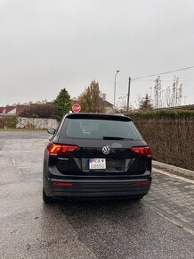 Volkswagen Tiguan 2020 2.0TDI DSG DPH - 4