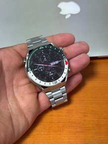 Huawei Watch Ultimate titánový remienok - nové - 4