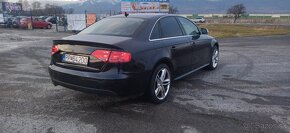 Audi A4 2.0TDi, 105kw - 4