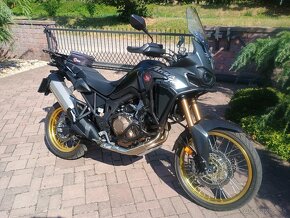 Honda Africa Twin CRF 1000 L - 4