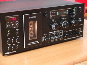 EUMIG M,C,T,FL-1000 (1980-1982)Extra Vzácné Hifi. - 4