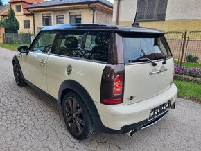 ===Mini Cooper S CLUBMAN R55=== - 4