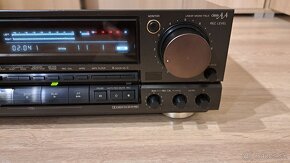 Technics RS-BX 727 - 4