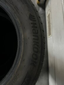 205/55 R16 91V lwtné pneumatiky Hankook Ventus prime 4 - 4