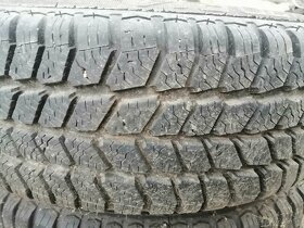 175/70 R14 letné - 4