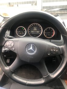 Mercedes C200 - 4