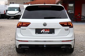 Volkswagen Tiguan 2.0TSi BMT 220k 4MOTION 2 x R-Line Highlin - 4