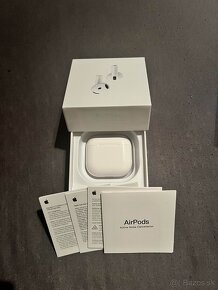 Apple Airpods 4 s ANC - 4