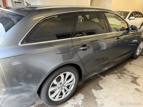 AUDI A6 2017 2.0 TDI QUATTRO S-LINE - 4