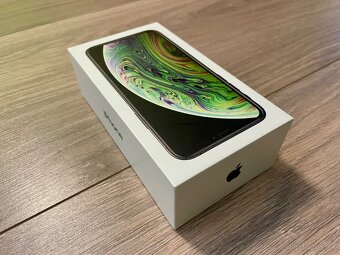 Iphone Xs 64GB Space Gray - 4