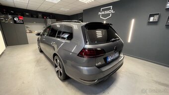 Volkswagen Golf Variant 2.0 TDI 110kW 4-Motion - 4