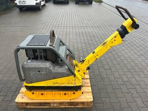 Reverzna vibracna doska Wacker Neuson DPU 6555 Heh, Bomag - 4