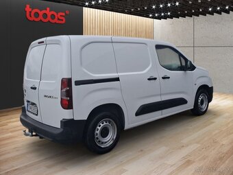 Toyota ProAce City 1.5 BlueHDi 100k - 4