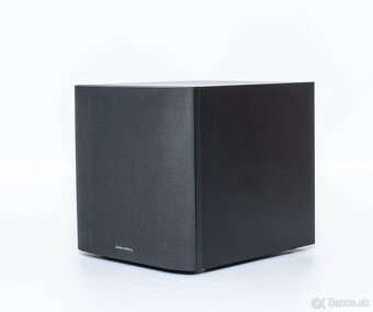 Bowers & Wilkins ASW 610 - 4