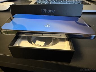 iPhone 13 PRO 128 Gb Sierra Blue - 4