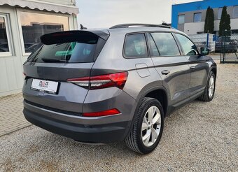 ŠKODA KODIAQ 2.0 TDI EVO STYLE DSG - 4