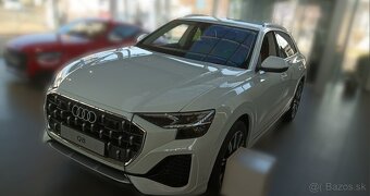 AUDI Q8 50TDI quattro tiptronic - 4