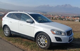 Volvo XC60 - 4