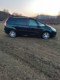 Citroen C4 Grand Picasso - 4