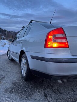 škoda Octavia 2 1.9 tdi - 4