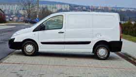 Peugeot Expert 1.6Hdi VAN .... 2016.... 154 000KM - 4