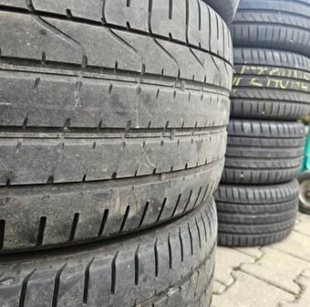 295/40 r20 Pirelli - 4