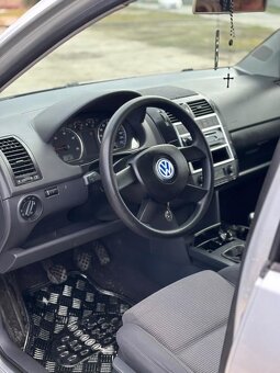 Volkswagen polo 1.9 tdi - 4