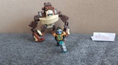 Lego Chima rozne 2 - 4