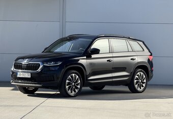 ŠKODA KODIAQ 2.0 TDi EVO CLEVER  DSG - 4