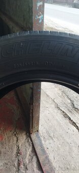 letné pneumatiky 205/55 R16 - 4