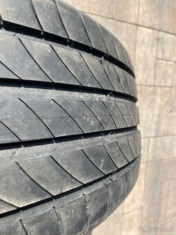 Michelin Primacy 215/55 R18 - 4