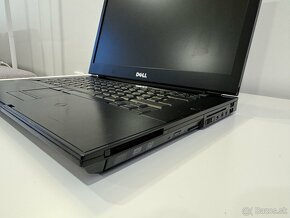 Výborný notebook DELL LATITUDE E6500, TOP stav ako nový - 4