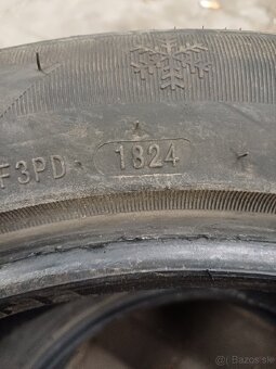 225/50R17 2ks - 4