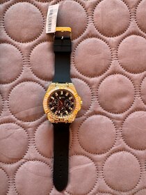 Guess original hodinky  luxusne NOVE - 4
