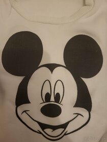 Komplet Mickey Mouse 62 - 4