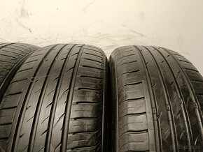 185/60 R15 Letné pneumatiky Nexen NBlue 4 kusy - 4