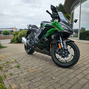 Kawasaki Ninja 1000 SX 2024 - 4