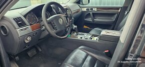 VW Touareg 3.0 TDI 165kw - 4