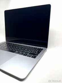 Apple MacBook Air, 13", 2019, Retina, Thunderbolt - V ZÁRUKE - 4