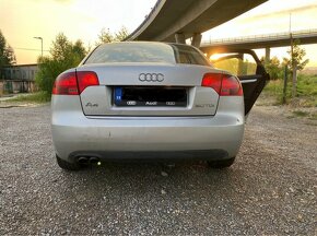 Audi A4 2007 - 4