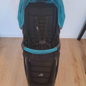 Britax B-Motion 4 Plus (2021) - 4