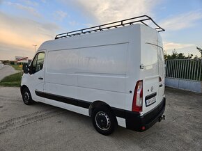 OPEL MOVANO - PREDAJ AJ NA SPLÁTKY - 4