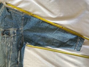 Levis bunda pre chlapa - 4