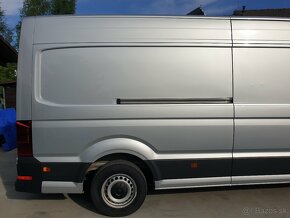 VW CRAFTER 130kw - 4