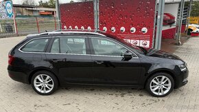 Škoda Octavia Combi 2.0 TDI SCR Style DSG - 4