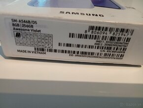 Samsung Galaxy A 54 5G, 256 GB. - 4