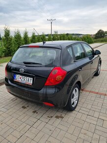 Kia Ceed 1.6 crdi - 4