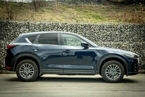 MAZDA CX-5 2.0 Skyactiv 2018 - 4