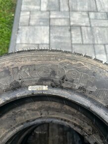 Predam 165/70 R14 zimne pneumatiky - 4